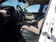 ✅ 2019 Hyundai Santa Fe Limited • VIN: 5NMS53AA4KH012593 • Lot: 46508594. Wystawiony na Copart z przebiegiem 76 779 mil. Bezpłatny archiwum sprzedaży aukcyjnych z USA i szczegółowy raport historii pojazdu na DreamBid. Zdjęcie 7.