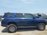 ✅ 2018 Toyota 4Runner SR5 • VIN: JTEBU5JR8J5571310 • Lot: 42771659. Listed on IAAI with 94,412 mi. Free auction sales archive from the USA and detailed vehicle history report at DreamBid. Image 13.