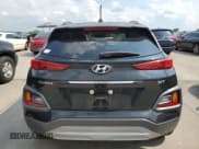 ✅ 2018 Hyundai Kona Limited • VIN: KM8K33A50JU171770 • Лот: 58938464. Опубликован ранее на Copart с пробегом 59 765 миль. Бесплатный доступ к архиву аукционных продаж из США и подробный отчёт об истории автомобиля на DreamBid. Изображение 6.