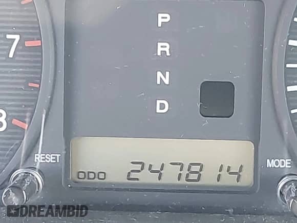 2004 Hyundai Sonata GLS с VIN KMHWF35H14A052824, выставлен на аукционе IAAI как лот 41371159 с пробегом 247 814 миль миль и . История ставок и продаж доступна на DreamBid. Изображение 15.