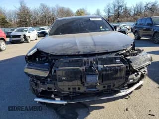 ✅ 2024 BMW 7 Series 760i xDrive • VIN: WBA33EJ05RCT06846 • Лот: 87888235. Опубликован ранее на Copart с пробегом 1 914 миль. Бесплатный доступ к архиву аукционных продаж из США и подробный отчёт об истории автомобиля на DreamBid. Изображение 5.