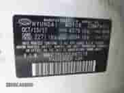 ✅ 2018 Hyundai Ioniq SEL • VIN: KMHC75LC2JU060119 • Lot: 86105525. Wystawiony na Copart z przebiegiem 116 784 mil. Bezpłatny archiwum sprzedaży aukcyjnych z USA i szczegółowy raport historii pojazdu na DreamBid. Zdjęcie 12.