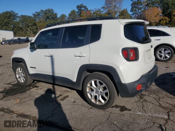 ✅ 2018 Jeep Renegade Latitude • VIN: ZACCJABB5JPJ62259 • Лот: 90577315. Опубликован ранее на Copart с пробегом 69 049 миль. Бесплатный доступ к архиву аукционных продаж из США и подробный отчёт об истории автомобиля на DreamBid. Изображение 2.