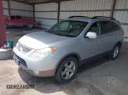 ✅ 2008 Hyundai Veracruz GLS • VIN: KM8NU73C88U045695 • Lot: 42533726. Listed on IAAI with 245,893 mi. Free auction sales archive from the USA and detailed vehicle history report at DreamBid. Image 17.