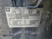 ✅ 2014 Chevrolet Captiva Sport LS • VIN: 3GNAL2EK7ES653370 • Lot: 43686795. Wystawiony na Copart z przebiegiem 107 130 mil. Bezpłatny archiwum sprzedaży aukcyjnych z USA i szczegółowy raport historii pojazdu na DreamBid. Zdjęcie 13.