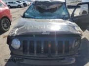 ✅ 2014 Jeep Patriot Sport • VIN: 1C4NJPBB2ED915801 • Лот: 52320034. Опубликован ранее на Copart с пробегом Не указан. Бесплатный доступ к архиву аукционных продаж из США и подробный отчёт об истории автомобиля на DreamBid. Изображение 13.