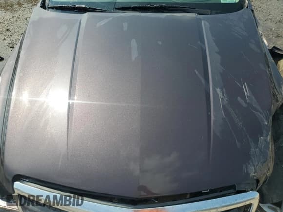 ✅ 2014 Cadillac ATS Standard AWD • VIN: 1G6AG5RX2E0143992 • Lot: 68830275. Listed on Copart with Not provided. Free auction sales archive from the USA and detailed vehicle history report at DreamBid. Image 11.