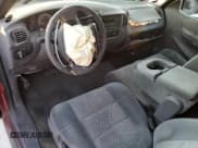 ✅ 2001 Ford F-150 XL • VIN: 1FTRX17WX1KC66652 • Lot: 82570695. Listed on Copart with Not provided. Free auction sales archive from the USA and detailed vehicle history report at DreamBid. Image 8.