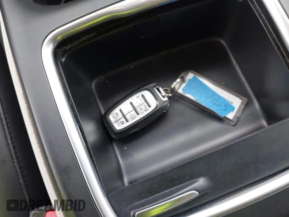 ✅ 2023 Chrysler Pacifica Touring L • VIN: 2C4RC1BG4PR530454 • Лот: 42699258. Опубликован ранее на IAAI с пробегом 58 789 миль. Бесплатный доступ к архиву аукционных продаж из США и подробный отчёт об истории автомобиля на DreamBid. Изображение 11.