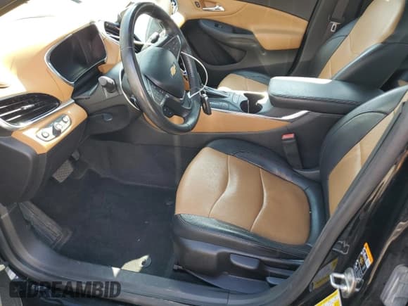 ✅ 2017 Chevrolet Volt Premier • VIN: 1G1RB6S51HU102661 • Lot: 68222514. Wystawiony na Copart z przebiegiem 102 981 mil. Bezpłatny archiwum sprzedaży aukcyjnych z USA i szczegółowy raport historii pojazdu na DreamBid. Zdjęcie 7.