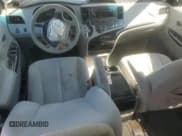 ✅ 2014 Toyota Sienna LE AAS • VIN: 5TDKK3DC5ES480016 • Lot: 70772115. Listed on Copart with 164,920 mi. Free auction sales archive from the USA and detailed vehicle history report at DreamBid. Image 8.