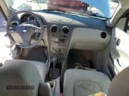 ✅ 2007 Chevrolet HHR LS • VIN: 3GNDA13D37S536583 • Lot: 82380354. Listed on Copart with Not provided. Free auction sales archive from the USA and detailed vehicle history report at DreamBid. Image 8.