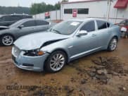 ✅ 2012 Jaguar XF • VIN: SAJWA0FBXCLS28723 • Лот: 43066582. Опубликован ранее на IAAI с пробегом 122 899 миль. Бесплатный доступ к архиву аукционных продаж из США и подробный отчёт об истории автомобиля на DreamBid. Изображение 18.