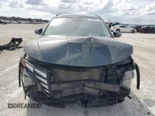 ✅ 2023 Hyundai Tucson SEL • VIN: 5NMJB3AE7PH255846 • Lot: 70602804. Wystawiony na Copart z przebiegiem 23 983 mil. Bezpłatny archiwum sprzedaży aukcyjnych z USA i szczegółowy raport historii pojazdu na DreamBid. Zdjęcie 5.