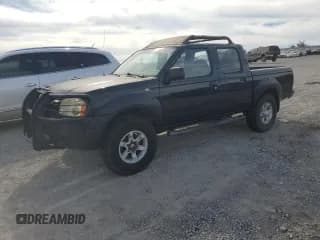 ✅ 2001 Nissan Frontier SE • VIN: 1N6ED27T01C313522 • Lot: 87118435. Wystawiony na Copart z przebiegiem 248 075 mil. Bezpłatny archiwum sprzedaży aukcyjnych z USA i szczegółowy raport historii pojazdu na DreamBid. Zdjęcie 1.