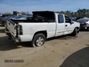 ✅ 2004 Chevrolet Silverado 1500 Z71 • VIN: 2GCEK19T741269609 • Лот: 77105854. Опубликован ранее на Copart с пробегом 268 339 миль. Бесплатный доступ к архиву аукционных продаж из США и подробный отчёт об истории автомобиля на DreamBid. Изображение 3.
