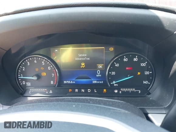 ✅ 2022 Ford Explorer XLT • VIN: 1FMSK7DHXNGC30814 • Lot: 42143368. Wystawiony na IAAI z przebiegiem 39 755 mil. Bezpłatny archiwum sprzedaży aukcyjnych z USA i szczegółowy raport historii pojazdu na DreamBid. Zdjęcie 7.