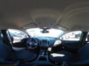 ✅ 2018 Chevrolet Cruze LT • VIN: 1G1BE5SM3J7226199 • Lot: 43466842. Listed on IAAI with 67,601 mi. Free auction sales archive from the USA and detailed vehicle history report at DreamBid. Image 18.