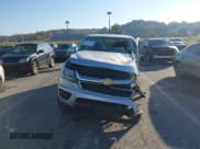 ✅ 2015 Chevrolet Colorado 4WD WT • VIN: 1GCGTAE38F1246277 • Lot: 43562155. Listed on IAAI with Not provided. Free auction sales archive from the USA and detailed vehicle history report at DreamBid. Image 12.