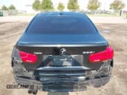 ✅ 2016 BMW 3 Series 328i xDrive • VIN: WBA8E3G50GNU01825 • Lot: 43135441. Listed on IAAI with 77,339 mi. Free auction sales archive from the USA and detailed vehicle history report at DreamBid. Image 17.