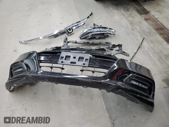 ✅ 2018 Honda Accord EX-L • VIN: 1HGCV2F55JA014938 • Лот: 90943955. Опубликован ранее на Copart с пробегом 65 395 миль. Бесплатный доступ к архиву аукционных продаж из США и подробный отчёт об истории автомобиля на DreamBid. Изображение 12.