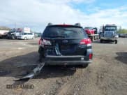 ✅ 2011 Subaru Outback Limited • VIN: 4S4BRDJC1B2370889 • Lot: 41490231. Listed on IAAI with Not provided. Free auction sales archive from the USA and detailed vehicle history report at DreamBid. Image 15.