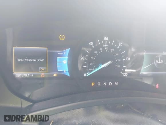 ✅ 2016 Ford Expedition Limited • VIN: 1FMJU2AT1GEF35800 • Lot: 42972290. Wystawiony na IAAI z przebiegiem 81 379 mil. Bezpłatny archiwum sprzedaży aukcyjnych z USA i szczegółowy raport historii pojazdu na DreamBid. Zdjęcie 7.