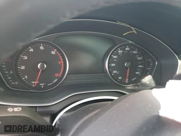 ✅ 2023 Audi Q5 S line Premium • VIN: WA1GAAFY0P2177879 • Lot: 81389955. Listed on Copart with Not provided. Free auction sales archive from the USA and detailed vehicle history report at DreamBid. Image 9.