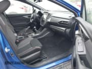 ✅ 2022 Subaru WRX • VIN: JF1VBAA68N9010941 • Lot: 42365334. Listed on IAAI with 59,581 mi. Free auction sales archive from the USA and detailed vehicle history report at DreamBid. Image 5.