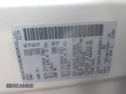 ✅ 2025 Nissan Rogue SV • VIN: 5N1BT3BA4SC806802 • Lot: 43520033. Listed on IAAI with 7,139 mi. Free auction sales archive from the USA and detailed vehicle history report at DreamBid. Image 9.