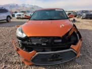 ✅ 2016 Hyundai Veloster Turbo • VIN: KMHTC6AEXGU292062 • Lot: 83816584. Wystawiony na Copart z przebiegiem 34 863 mil. Bezpłatny archiwum sprzedaży aukcyjnych z USA i szczegółowy raport historii pojazdu na DreamBid. Zdjęcie 5.