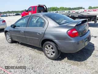 2004 Dodge Neon SXT z VIN 1B3ES56C14D608706, wystawiony jako IAAI lot #42295785 z przebiegiem 173 035 mil mil oraz . Historia ofert i sprzedaży dostępna na DreamBid. Obrazek 3.