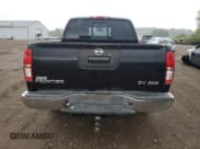 ✅ 2016 Nissan Frontier Pro-4X • VIN: 1N6AD0EV4GN733711 • Лот: 69739455. Опубликован ранее на Copart с пробегом 153 945 миль. Бесплатный доступ к архиву аукционных продаж из США и подробный отчёт об истории автомобиля на DreamBid. Изображение 6.