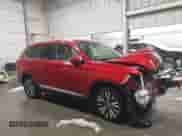 2019 Mitsubishi Outlander ES с VIN JA4AZ3A3XKZ041653, выставлен на аукционе IAAI как лот 41741414 с пробегом 104 502 миль миль и . История ставок и продаж доступна на DreamBid. Изображение 14.