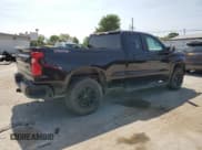 ✅ 2019 Chevrolet Silverado 1500 Custom Trail Boss • VIN: 1GCRYCEF0KZ203242 • Lot: 68527264. Wystawiony na Copart z przebiegiem 103 789 mil. Bezpłatny archiwum sprzedaży aukcyjnych z USA i szczegółowy raport historii pojazdu na DreamBid. Zdjęcie 3.