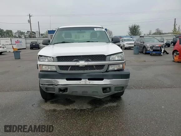 ✅ 2003 Chevrolet Silverado 2500HD Work Truck • VIN: 1GCHK24U53E371443 • Lot: 82538005. Wystawiony na Copart z przebiegiem 189 003 mil. Bezpłatny archiwum sprzedaży aukcyjnych z USA i szczegółowy raport historii pojazdu na DreamBid. Zdjęcie 13.