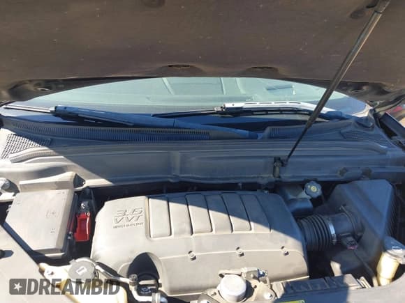 ✅ 2009 GMC Acadia SLT2 • VIN: 1GKER33D09J185836 • Lot: 41707221. Listed on IAAI with 145,794 mi. Free auction sales archive from the USA and detailed vehicle history report at DreamBid. Image 10.