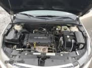 ✅ 2012 Chevrolet Cruze LS • VIN: 1G1PC5SH4C7115047 • Lot: 67647225. Listed on Copart with 132,126 mi. Free auction sales archive from the USA and detailed vehicle history report at DreamBid. Image 11.