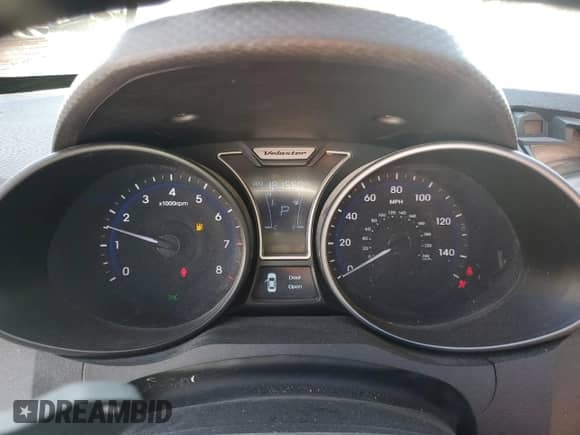 ✅ 2015 Hyundai Veloster Turbo R-Spec • VIN: KMHTC6AE6FU216997 • Lot: 82205865. Listed on Copart with 181,550 mi. Free auction sales archive from the USA and detailed vehicle history report at DreamBid. Image 9.