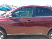 ✅ 2013 Lexus RX 350 • VIN: 2T2ZK1BA3DC103269 • Lot: 43507475. Wystawiony na IAAI z przebiegiem 97 076 mil. Bezpłatny archiwum sprzedaży aukcyjnych z USA i szczegółowy raport historii pojazdu na DreamBid. Zdjęcie 14.