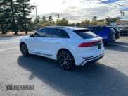 ✅ 2019 Audi Q8 Premium Plus • VIN: WA1EVAF14KD035806 • Lot: 85951085. Listed on Copart with 108,313 mi. Free auction sales archive from the USA and detailed vehicle history report at DreamBid. Image 3.