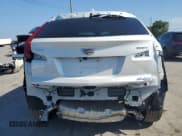 ✅ 2025 Cadillac XT4 FWD Premium Luxury • VIN: 1GYFZCR48SF146728 • Lot: 67951065. Wystawiony na Copart z przebiegiem 3 769 mil. Bezpłatny archiwum sprzedaży aukcyjnych z USA i szczegółowy raport historii pojazdu na DreamBid. Zdjęcie 6.