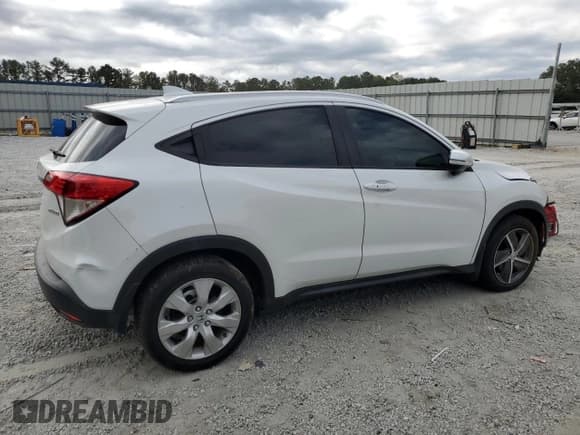 ✅ 2021 Honda HR-V EX-L • VIN: 3CZRU6H70MM739933 • Lot: 85927665. Wystawiony na Copart z przebiegiem 110 675 mil. Bezpłatny archiwum sprzedaży aukcyjnych z USA i szczegółowy raport historii pojazdu na DreamBid. Zdjęcie 3.