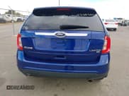 ✅ 2013 Ford Edge Limited • VIN: 2FMDK4KC9DBB79777 • Лот: 43383824. Опубликован ранее на IAAI с пробегом 102 126 миль. Бесплатный доступ к архиву аукционных продаж из США и подробный отчёт об истории автомобиля на DreamBid. Изображение 17.