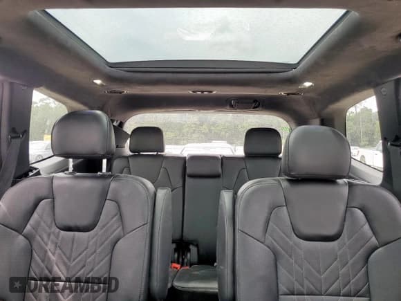 ✅ 2024 Kia Telluride SX Prestige X-Pro • VIN: 5XYP5DGC3RG493137 • Lot: 62479505. Wystawiony na Copart z przebiegiem 12 390 mil. Bezpłatny archiwum sprzedaży aukcyjnych z USA i szczegółowy raport historii pojazdu na DreamBid. Zdjęcie 10.