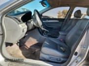 ✅ 2005 Acura TSX • VIN: JH4CL968X5C002431 • Lot: 84903225. Wystawiony na Copart z przebiegiem 146 584 mil. Bezpłatny archiwum sprzedaży aukcyjnych z USA i szczegółowy raport historii pojazdu na DreamBid. Zdjęcie 7.