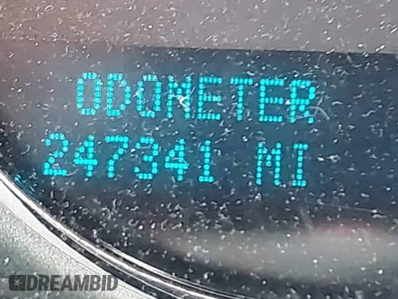 2011 Chevrolet Tahoe LTZ with VIN 1GNSKCE01BR231833, listed as a IAAI auction lot 43053303 with 247,341 mi miles and . Bid and sale history available at DreamBid. Image 15.