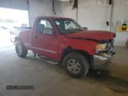 ✅ 2000 GMC Sierra 1500 SLE • VIN: 1GTEK14TXYZ226578 • Лот: 62469795. Опубликован ранее на Copart с пробегом 163 147 миль. Бесплатный доступ к архиву аукционных продаж из США и подробный отчёт об истории автомобиля на DreamBid. Изображение 4.