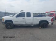 ✅ 2008 Chevrolet Silverado 2500HD Work Truck • VIN: 1GCHK29K08E104130 • Лот: 43603280. Опубликован ранее на IAAI с пробегом 252 209 миль. Бесплатный доступ к архиву аукционных продаж из США и подробный отчёт об истории автомобиля на DreamBid. Изображение 14.
