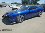 ✅ 2019 Dodge Challenger R/T • VIN: 2C3CDZBT3KH506597 • Lot: 62710033. Wystawiony na Copart z przebiegiem 38 591 mil. Bezpłatny archiwum sprzedaży aukcyjnych z USA i szczegółowy raport historii pojazdu na DreamBid. Zdjęcie 1.